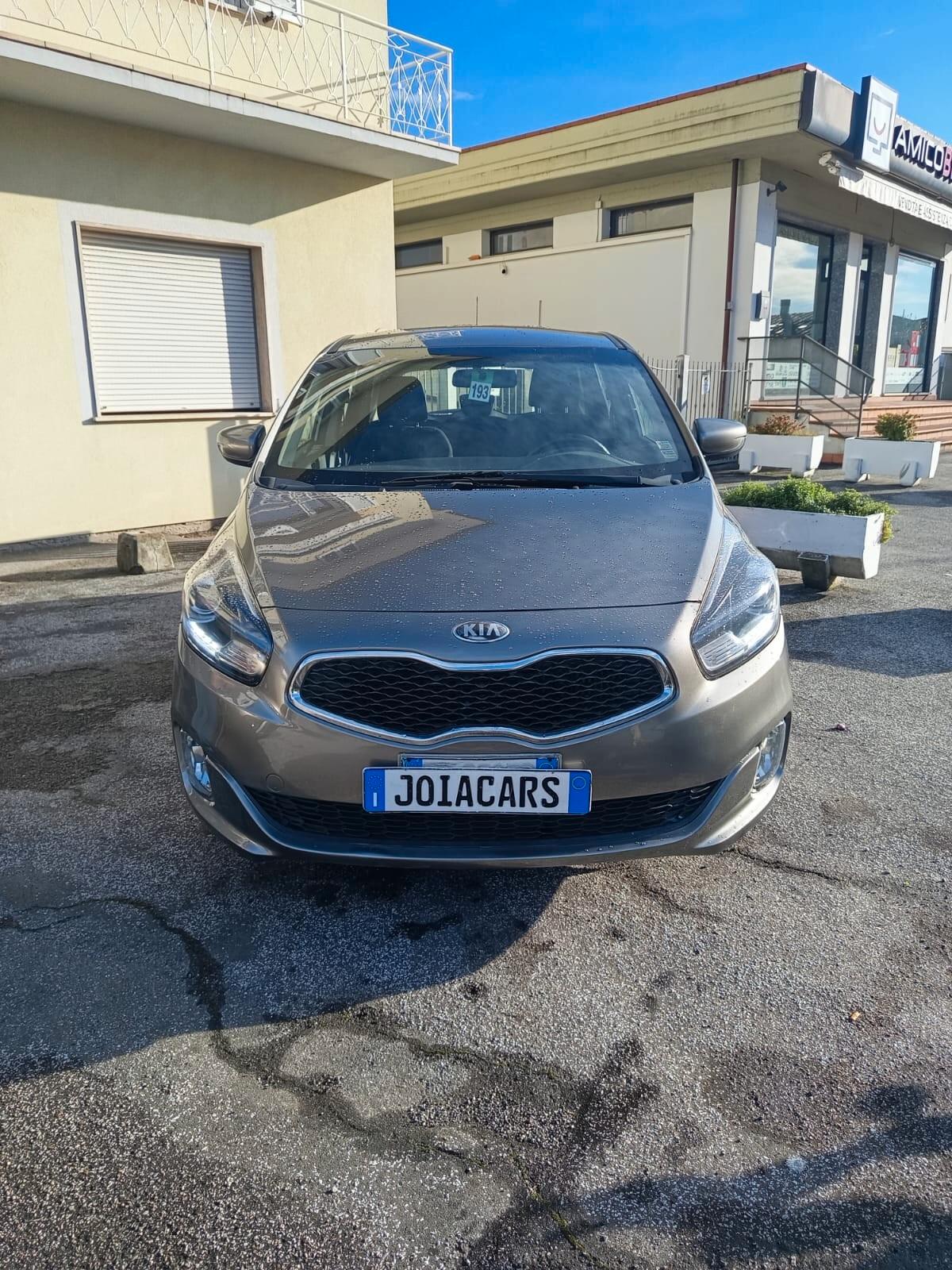 Kia Carens 1.7 CRDi 115 CV Cool