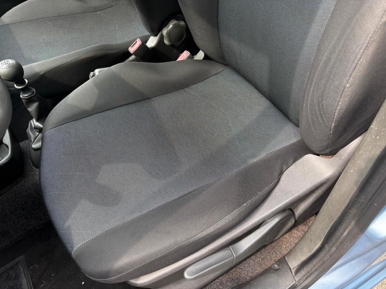 Fiat Punto Classic 1.2 5 porte Natural Power OK Neopatentati