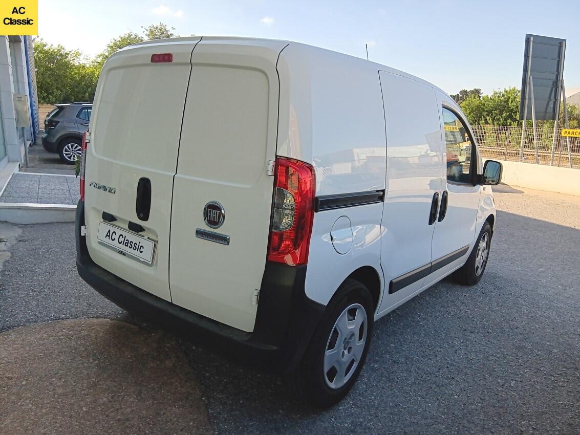 Fiat Fiorino Furgone 1.3 Mjt (95 cv)