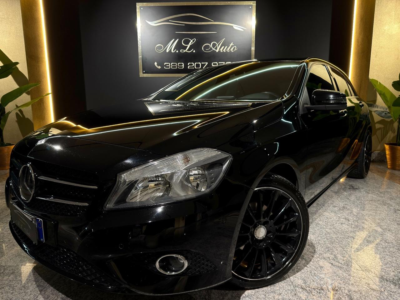 Mercedes-benz A 180 CDI Sport Classe A