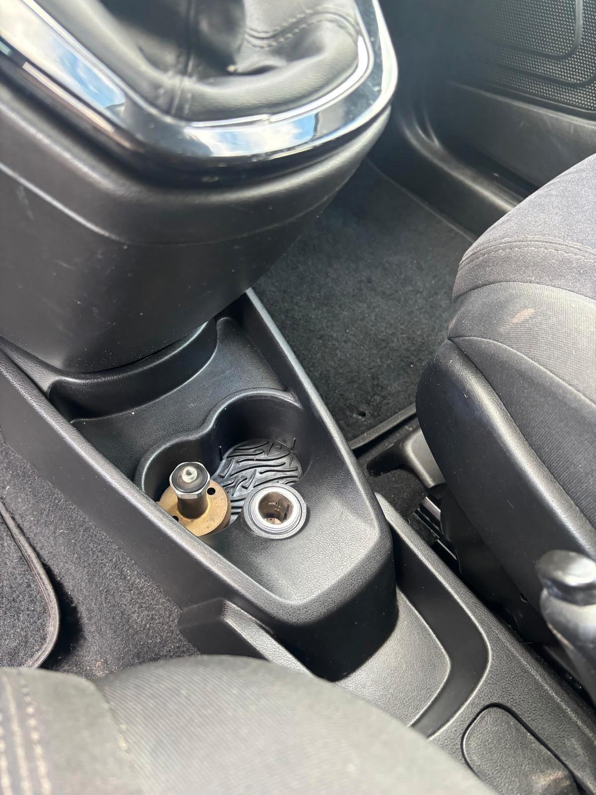 Lancia Ypsilon 1.2 69 CV 5 porte GPL Ecochic Gold
