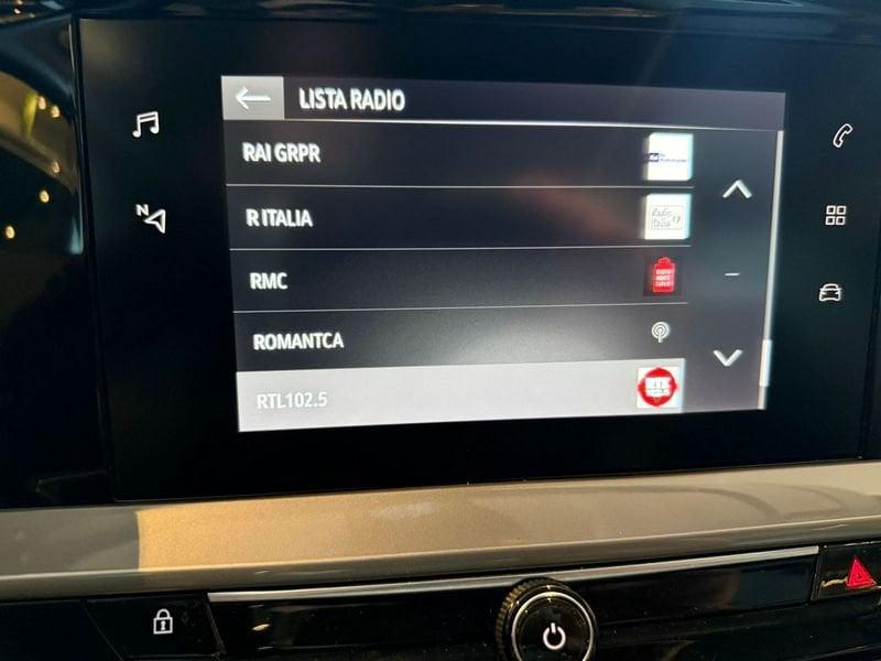Opel Mokka Mokka 1.2 Turbo Elegance