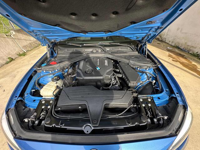 BMW 116 d 3p. Msport IDONEA ANCHE PER NEOPATENTATI
