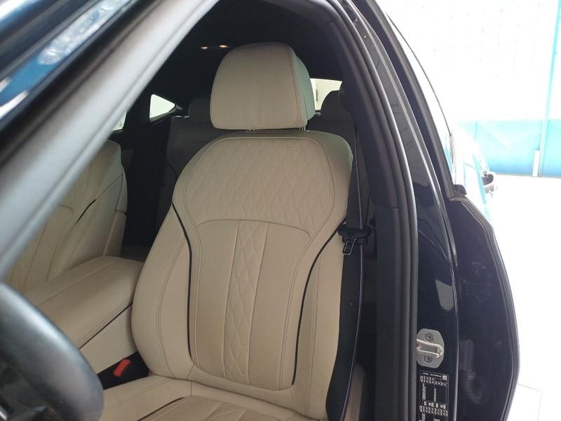 BMW X6 XDRIVE 30D 48V MSPORT AUTOM. SUV