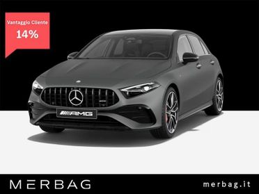 Mercedes-Benz Classe A 35 AMG 4Matic Premium AMG Line