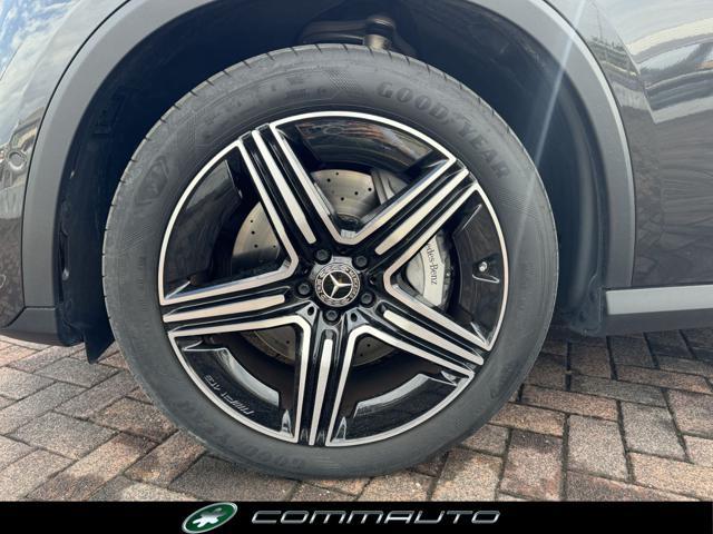 MERCEDES-BENZ GLC 200 4Matic Mild Hybrid AMG Advanced Plus