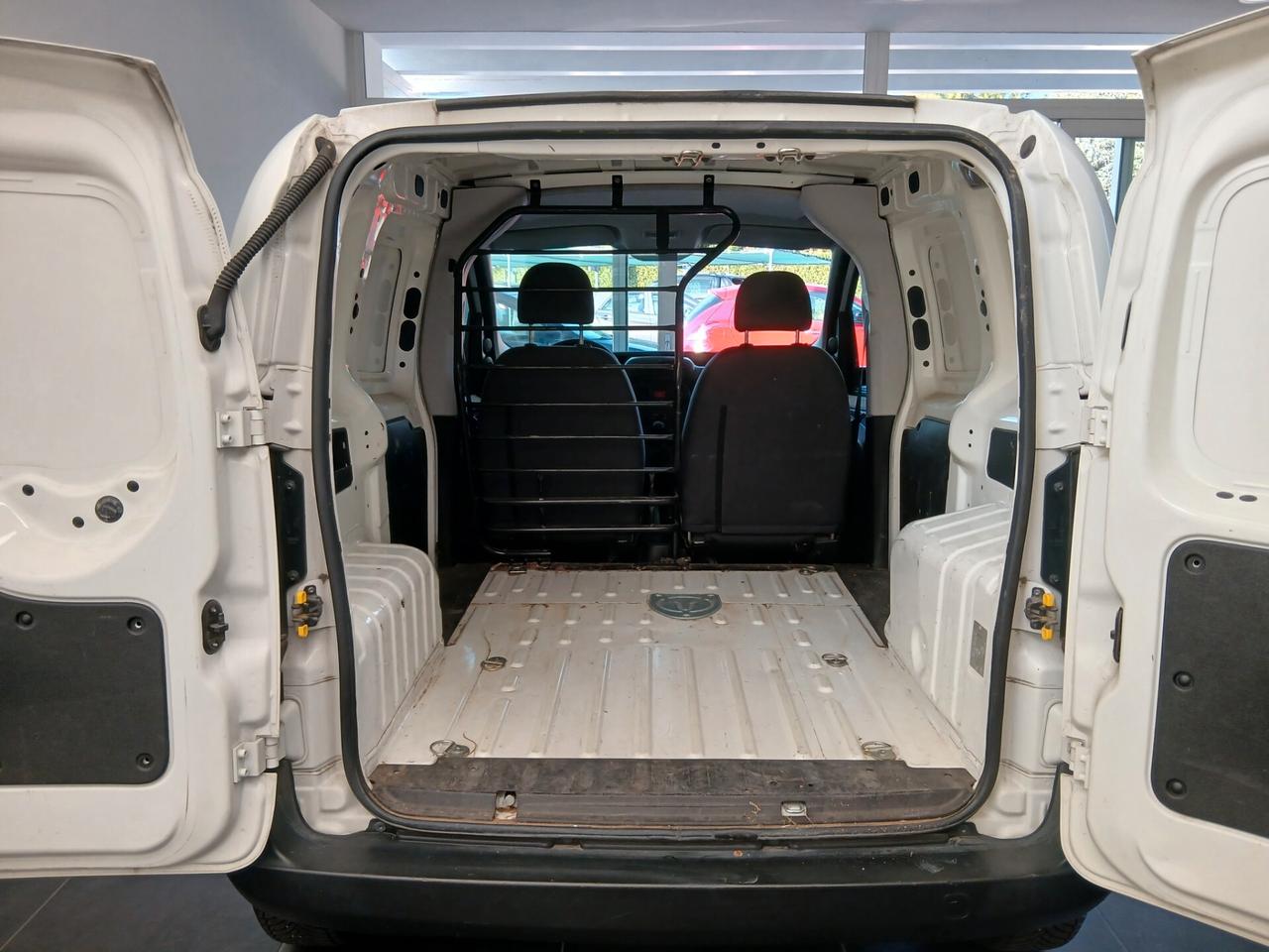 Citroen Nemo 1.3 Hdi 2 posti UNICO proprietario IVA ESPOSTA