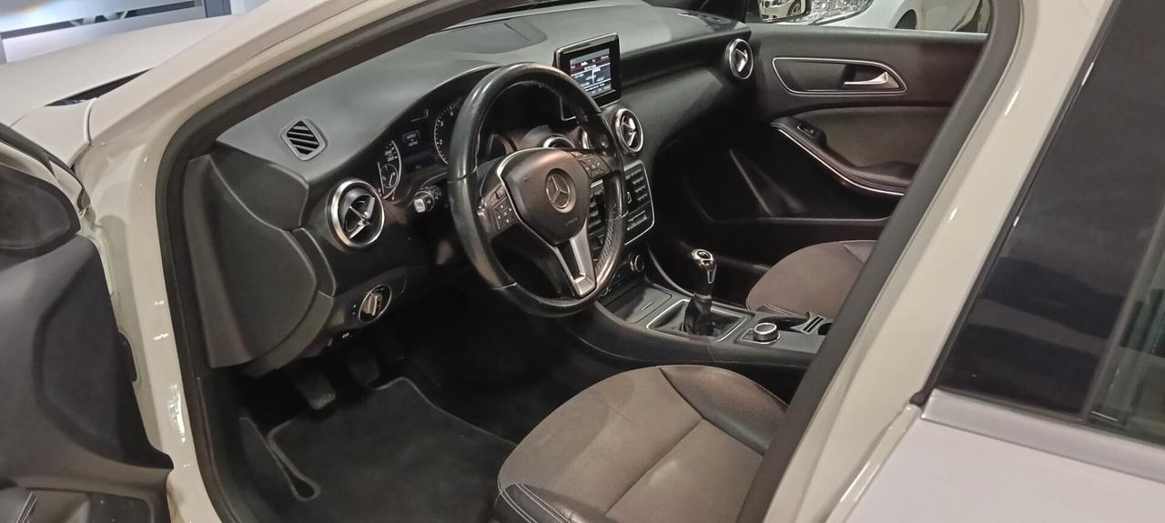 Mercedes-benz A 180 CDI Sport