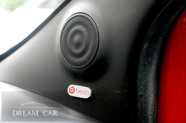 ABARTH 595 Competizione 1.4 Turbo T-Jet SABELT CARBONIO-BEATS