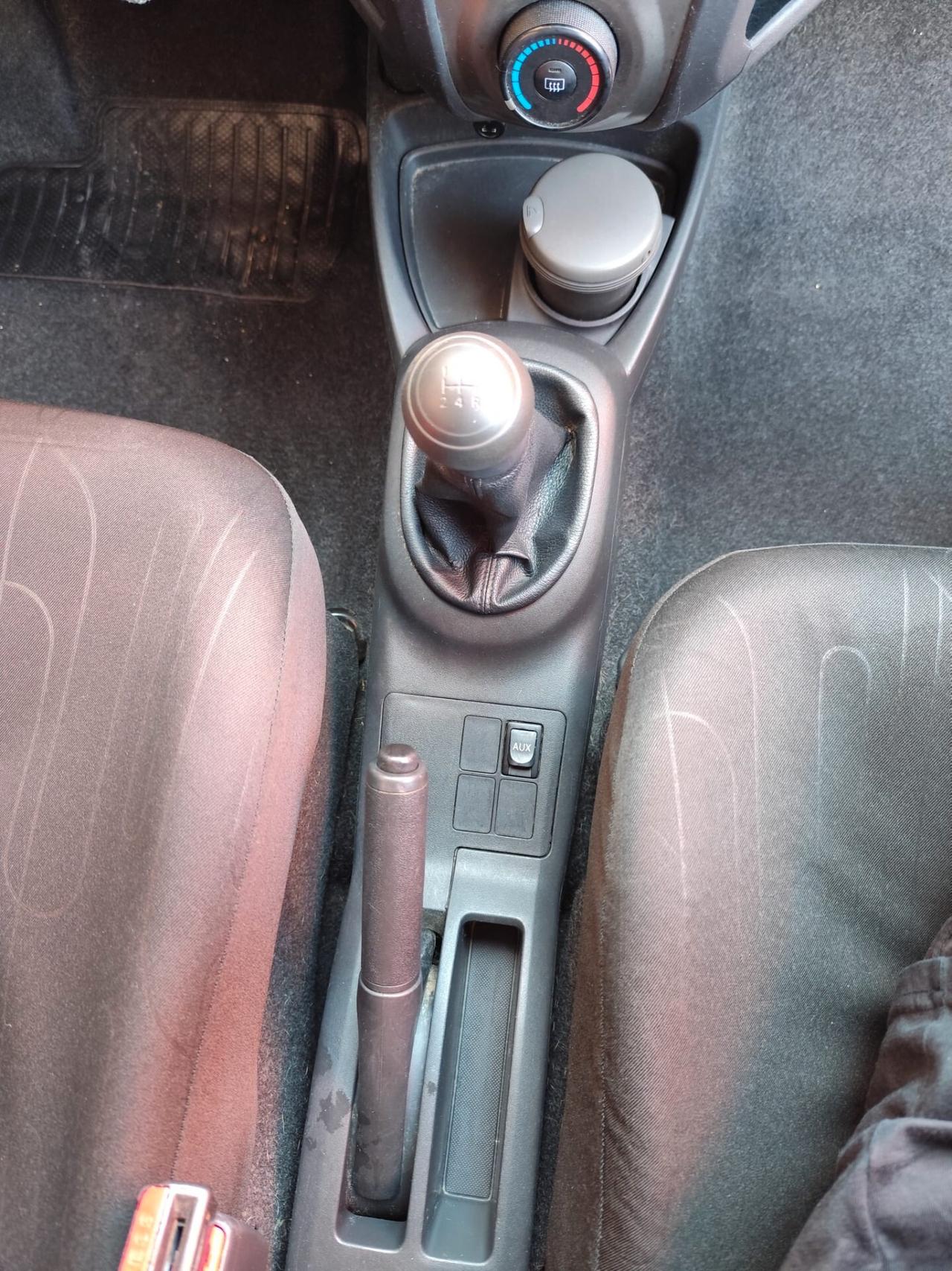 Toyota Yaris 1.0 Benzina 69 cv