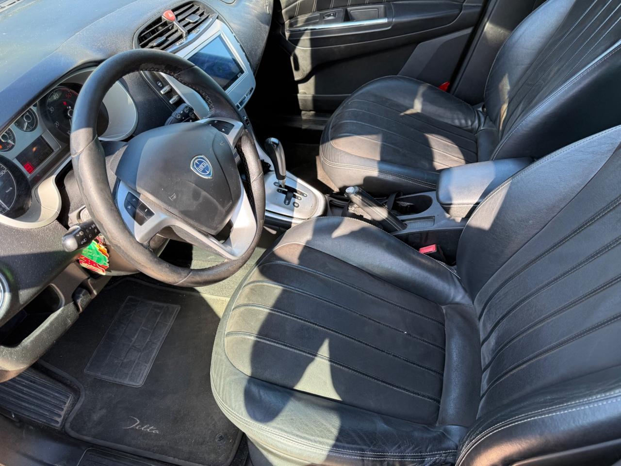 Lancia Delta 1.6 MJT AUTOMATICA PERMUTE