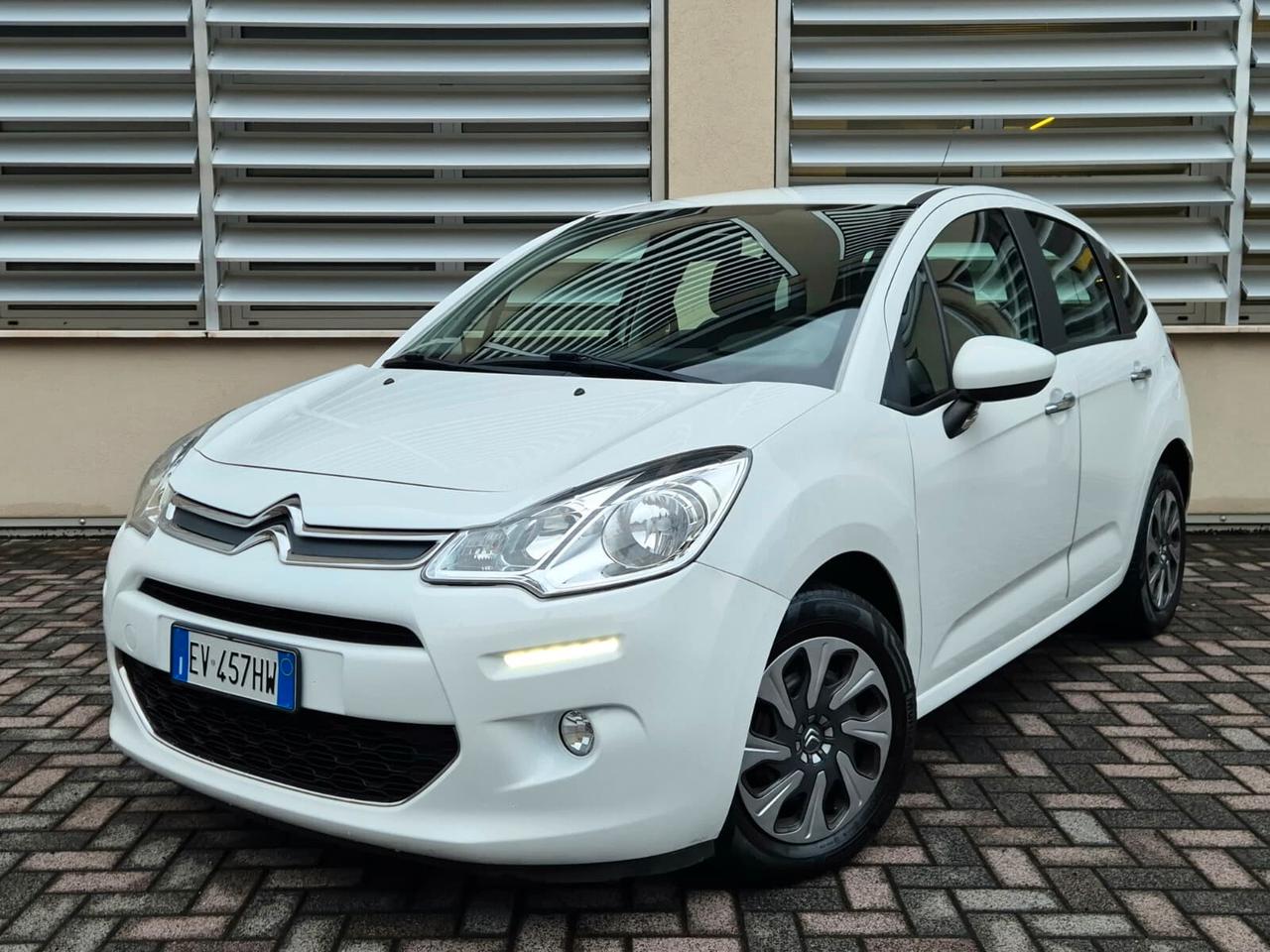 Citroen C3 1.0 VTi 68 Attraction