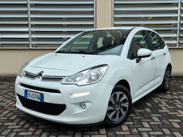 Citroen C3 1.0 VTi 68 Attraction