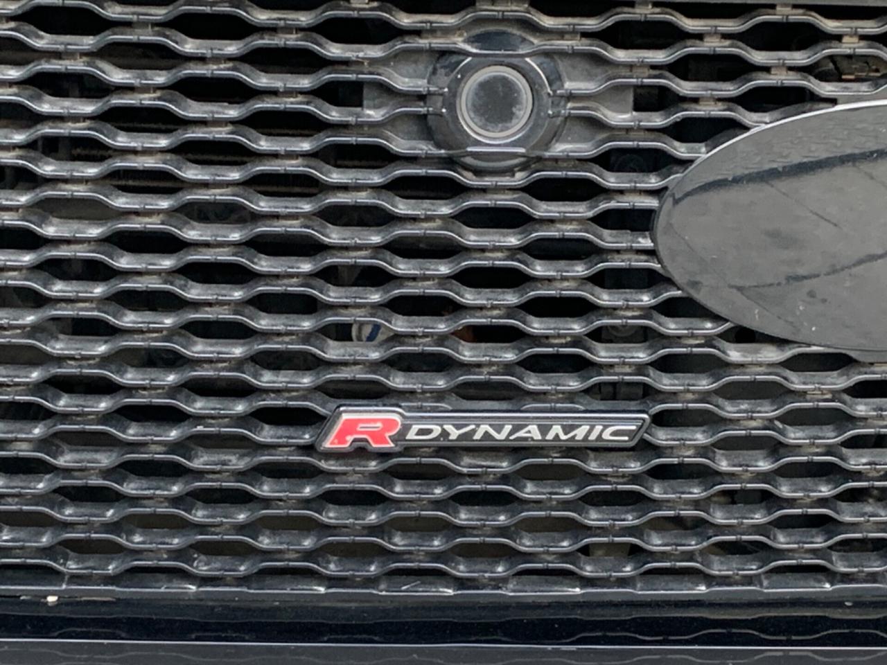 Land Rover Range Velar 2.0D I4 204 CV R-Dynamic HSE