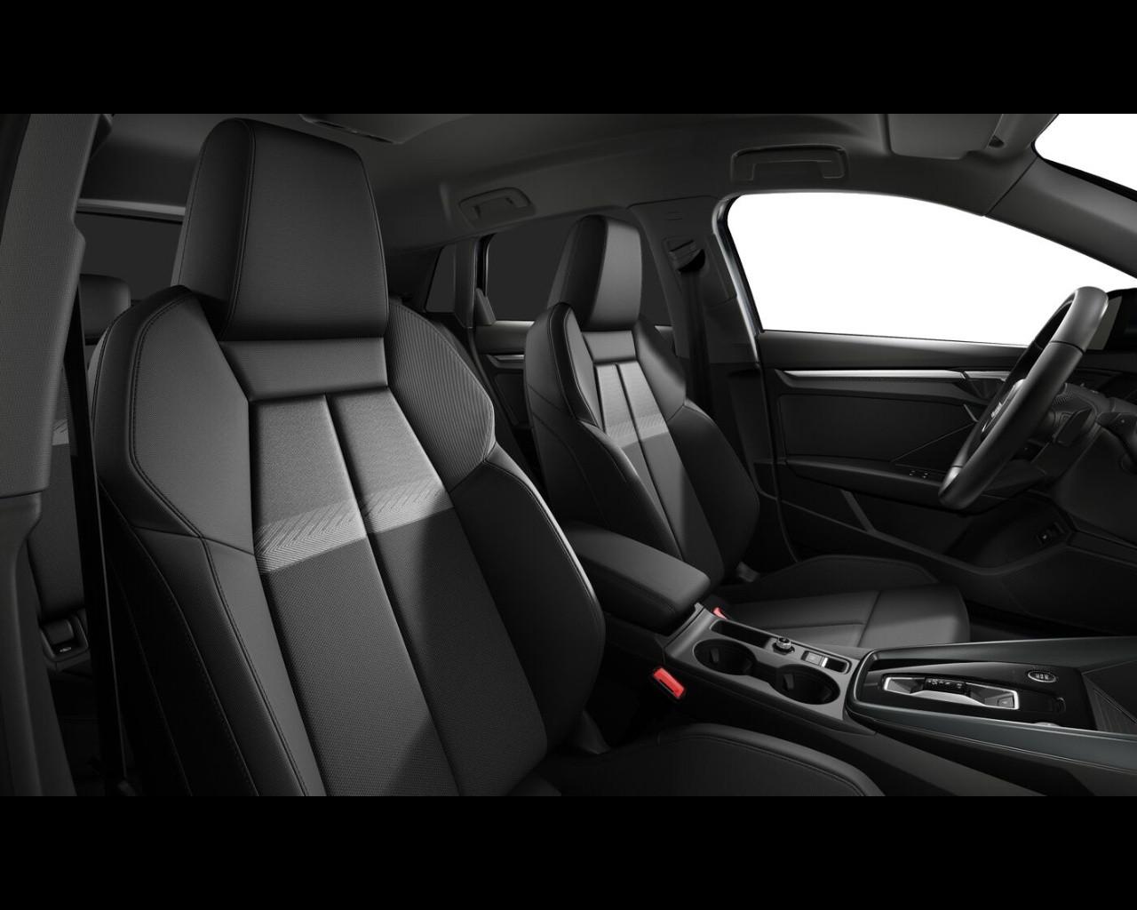 AUDI Audi A3 Sportback Business Advanced 40 TFSI e 150 kW S tronic