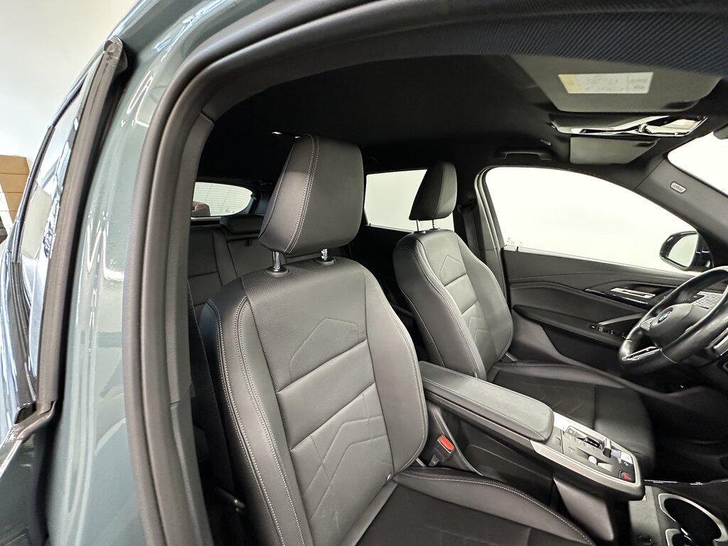 BMW X1 18 d Edition Essence sDrive DCT