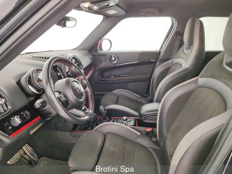 MINI Mini Countryman F60 Mini 2.0 John Cooper Works Countryman 'JCW'