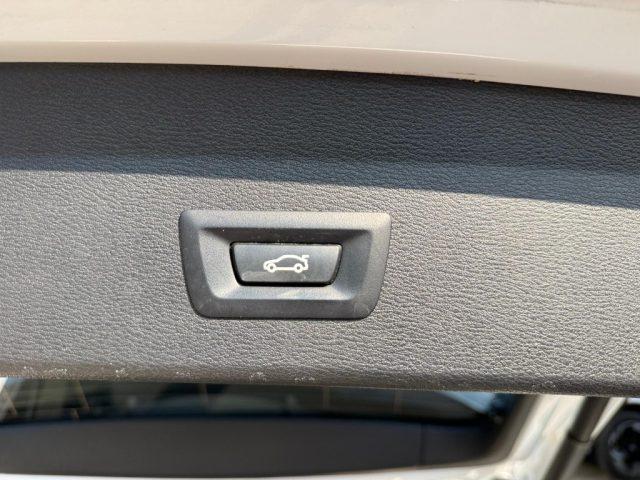 BMW X1 xDrive18d Business AUT - NAVI - LED - PDC - 18
