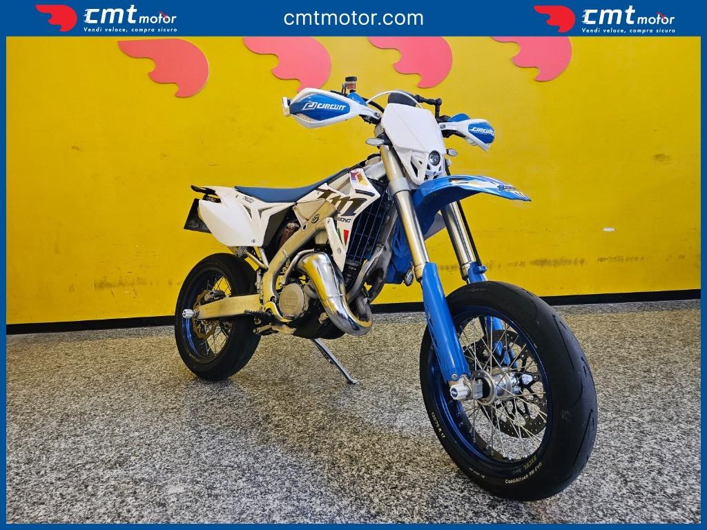 TM SMR 125 - 2020