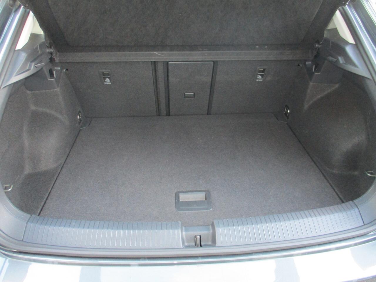 Volkswagen T-Roc 1.0 TSI Style