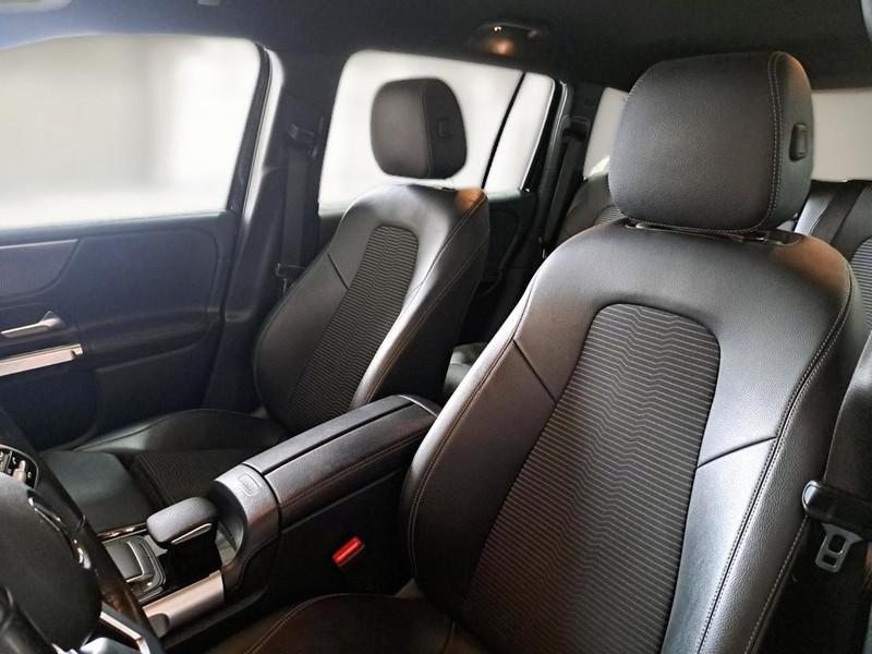 MERCEDES-BENZ GLB 180 D AUTOMATIC SPORT PLUS SUV