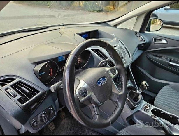 Ford C-Max 1.5 DCI 115 CV