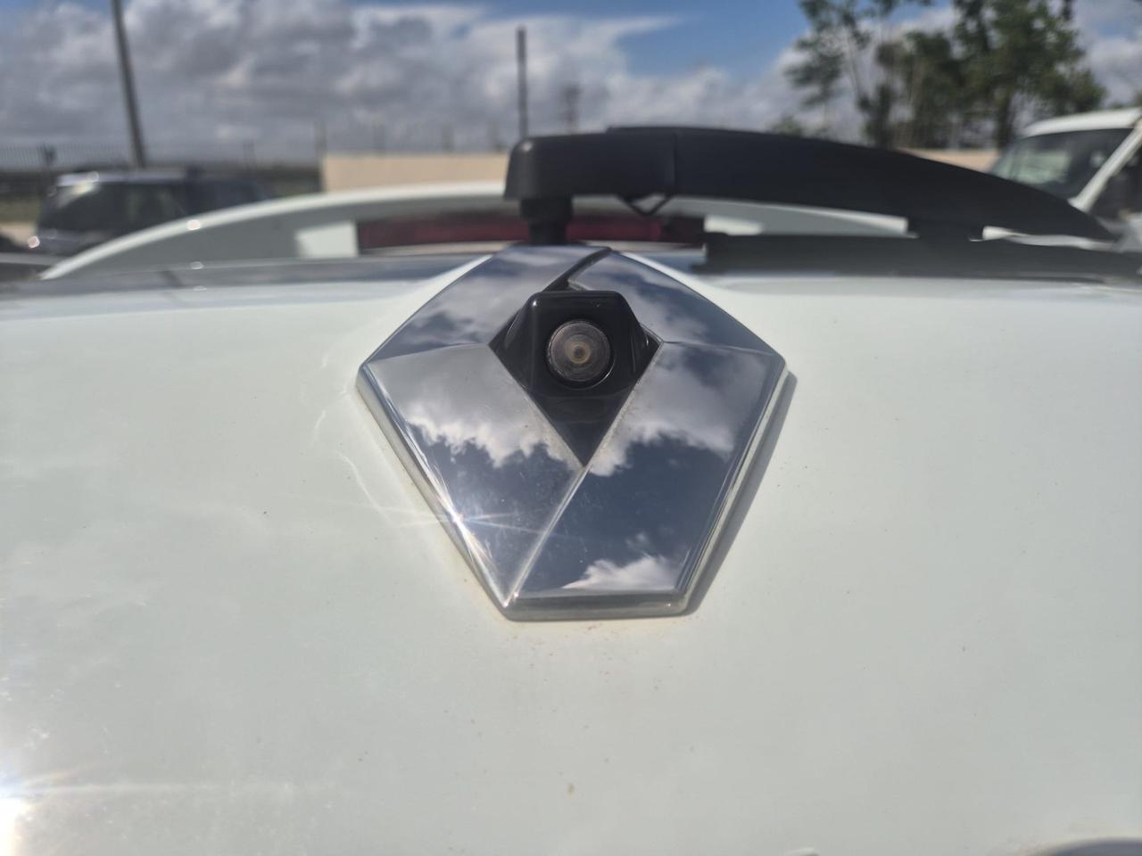 Renault Clio dCi 8V 90 CV 5 porte Moschino Zen