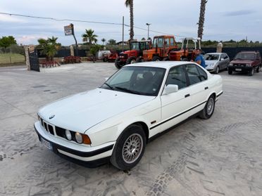 Trattore auto Bmw 520 520i 24V cat