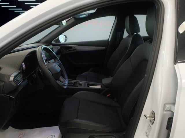 CUPRA Formentor 2.0 TDI 4x4 DSG 150 Cv Km 15.000 Pronta Consegna