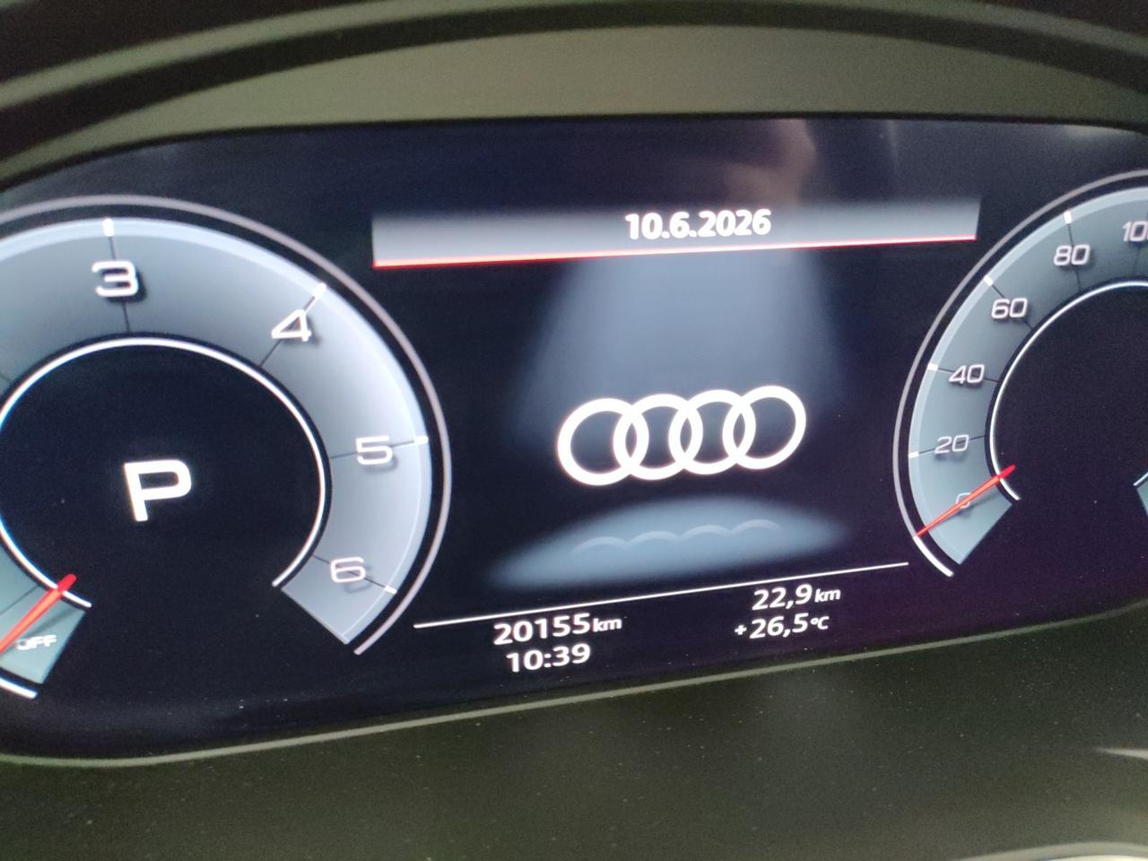 Audi Q5 40 2.0 tdi mhev 12v quattro s-tronic