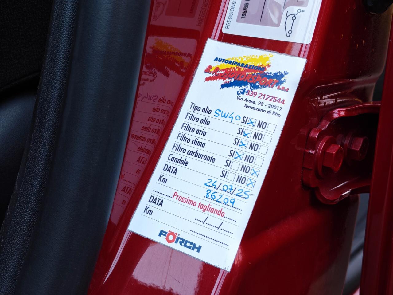 Citroen C3 1.4 GPL 95cv Exclusive / 89.000km