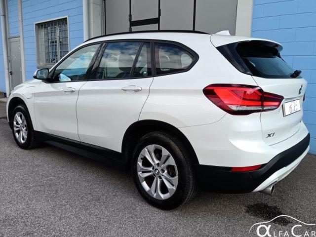 BMW X1 xDrive25e Business Advantage