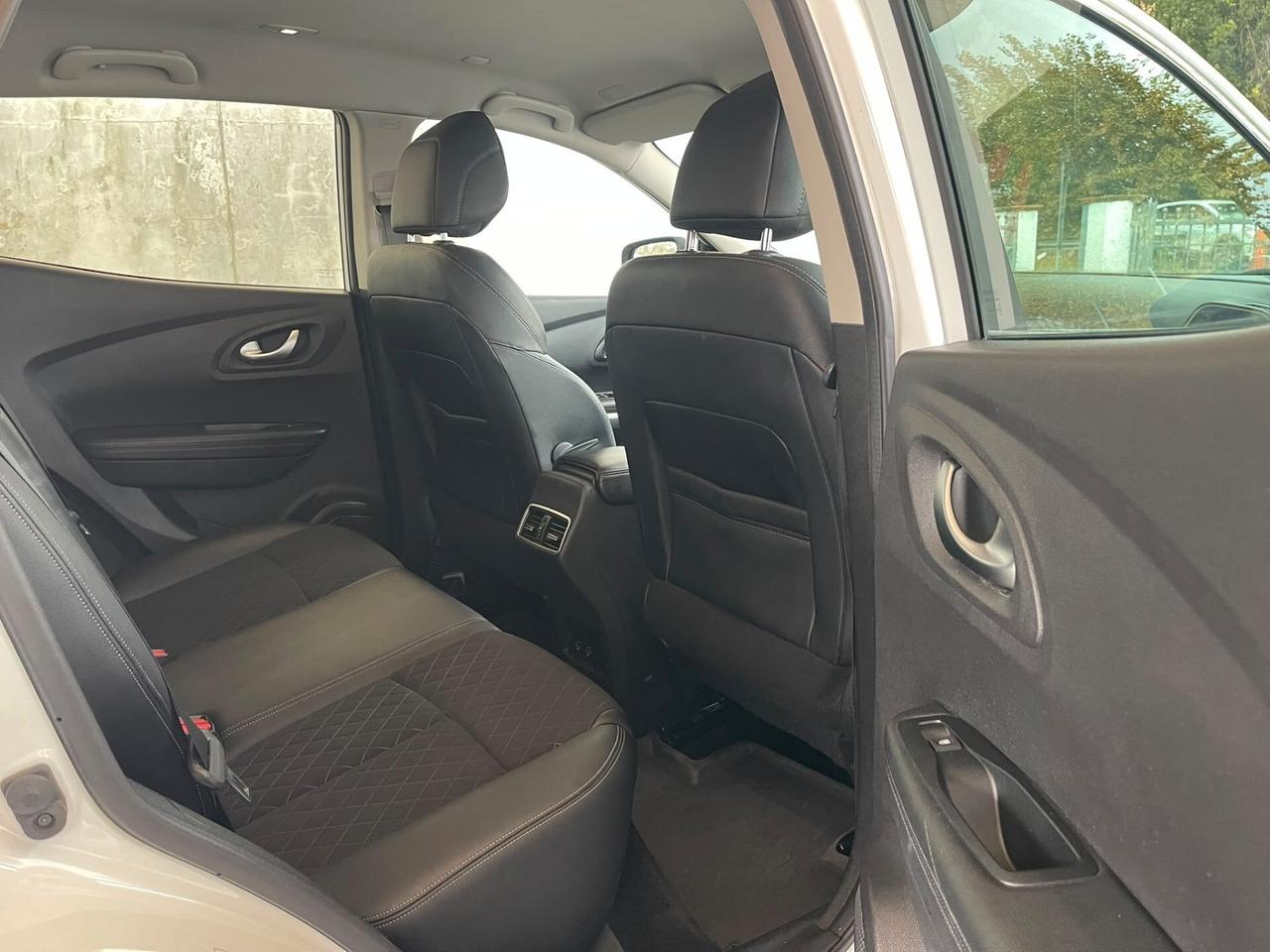 Renault Kadjar Blue dCi 150CV AWD Black Edition