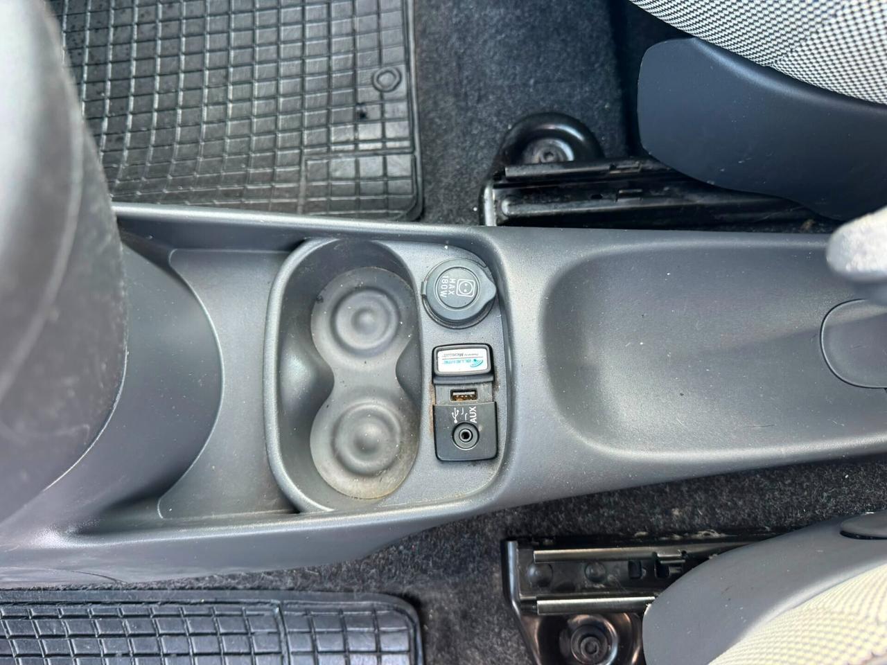 Fiat 500 1.2 Lounge Full optional