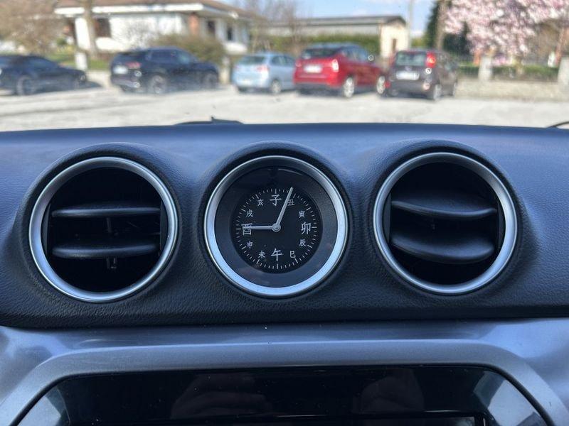 Suzuki Vitara 1.0 Boosterjet Cool 1 PROPRIETARIO