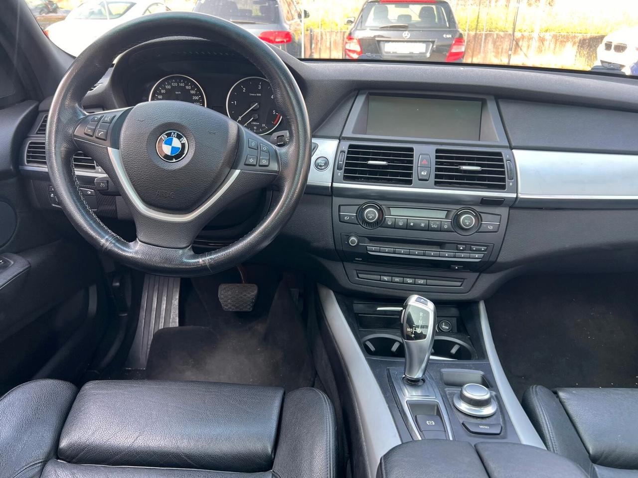 Bmw X5 3.0d