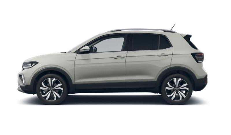 Volkswagen T-Cross 1.0 TSI 115 CV Style