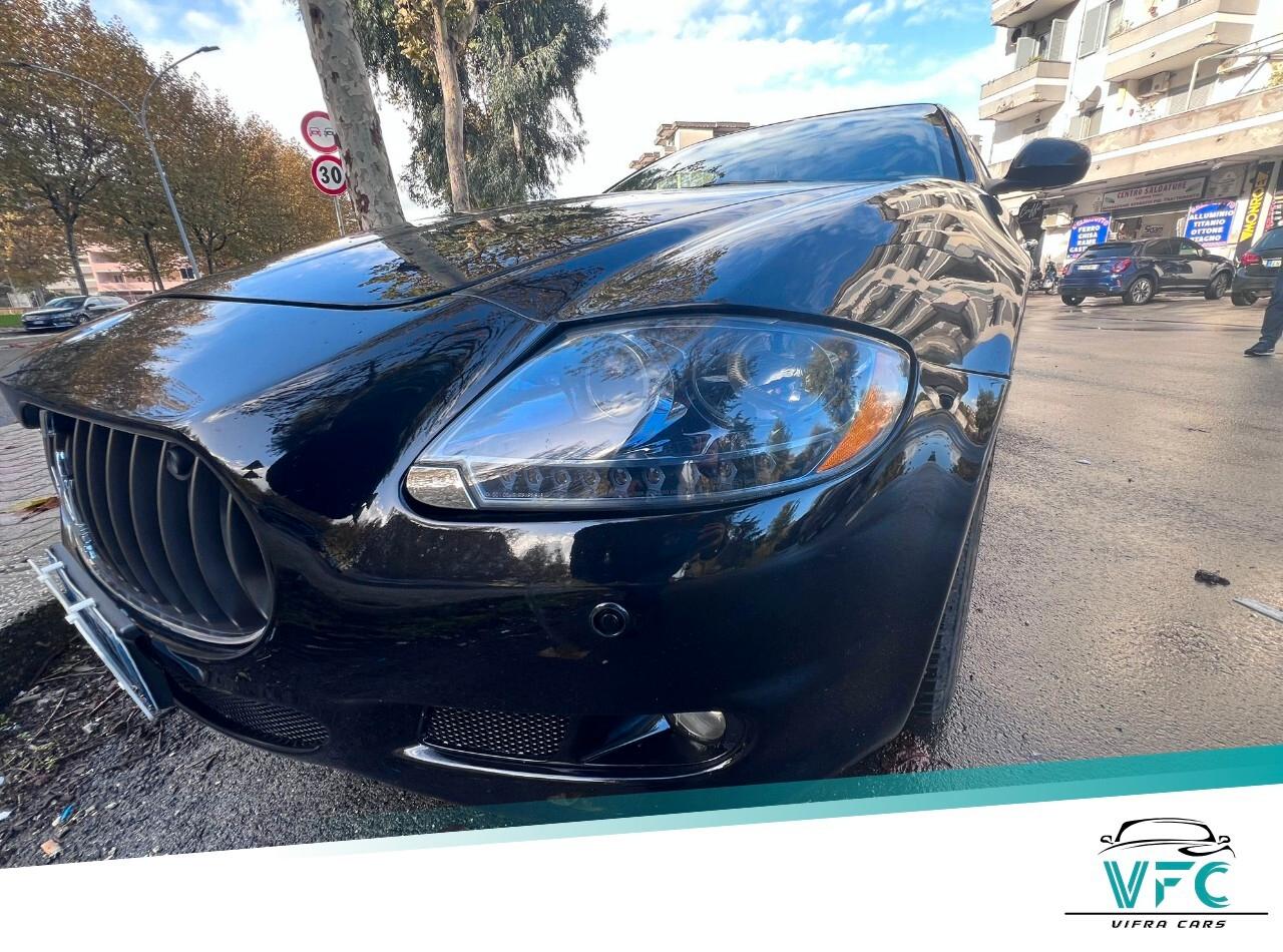 Maserati Quattroporte 4.2 V8 Automatica