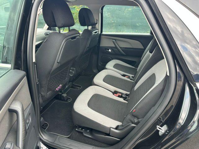 CITROEN C4 Picasso BlueHDi 120 S&S EAT6 Business