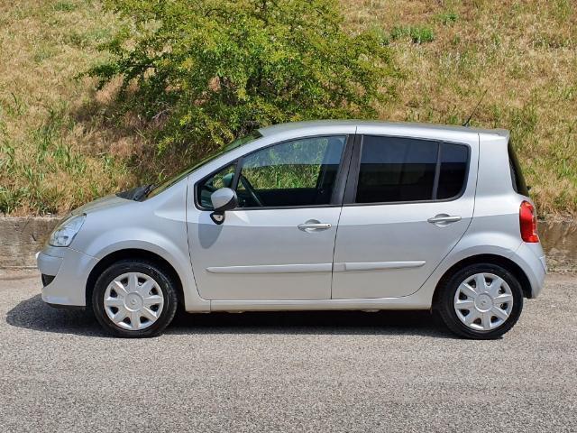 Renault Modus 1.2 16V Dynamique Neopatentati