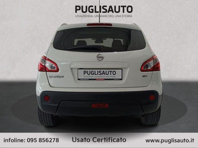NISSAN Qashqai 1.5 dCi DPF n-tec