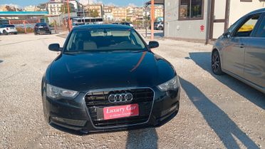 Audi A5 SPB 2.0 TDI 177 CV multitronic