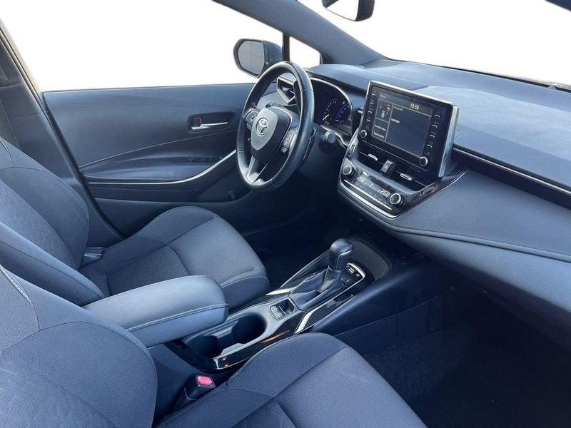Toyota Corolla Corolla Touring Sports 2.0h Style cvt