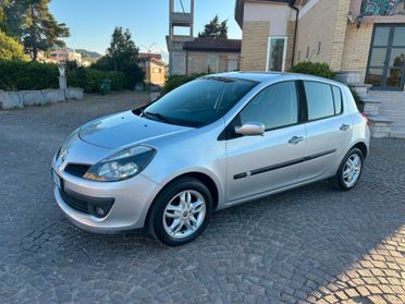 Renault Clio 1.5 dCi 65CV 5 porte
