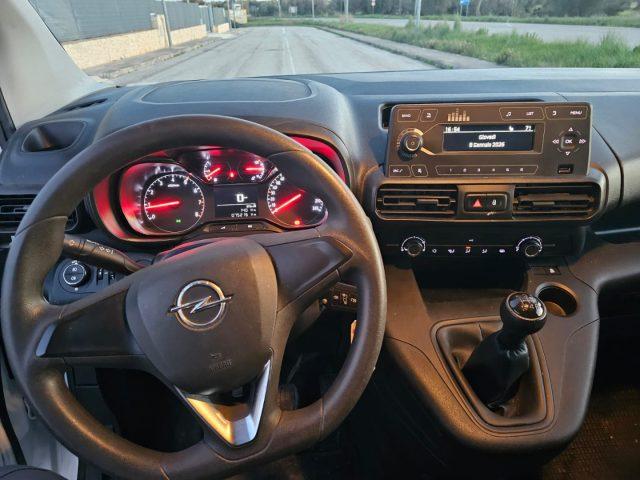 OPEL Combo Cargo 1.5 Diesel 100CV PC 650kg Edition