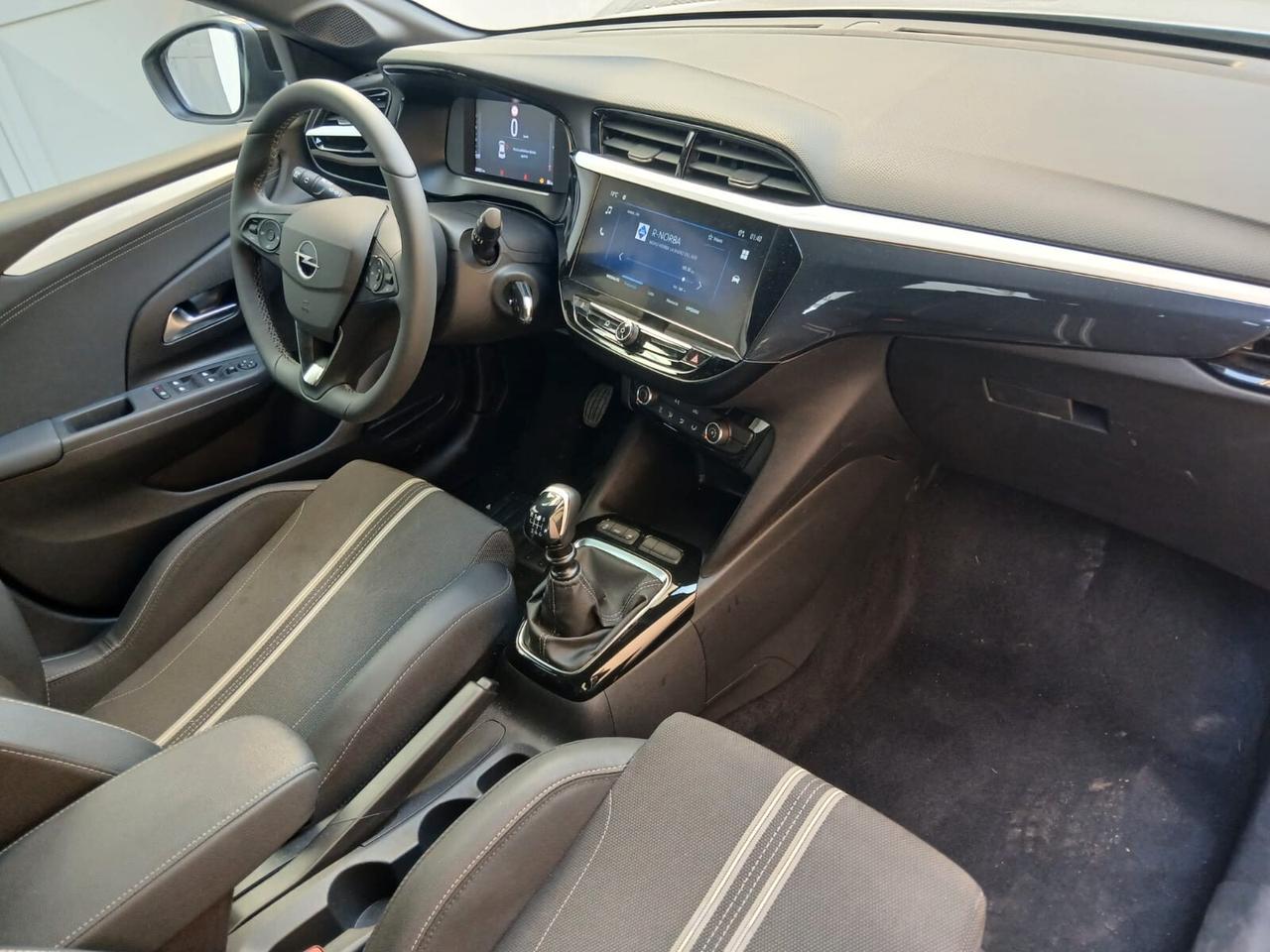 Opel Corsa 1.2 100 CV GS