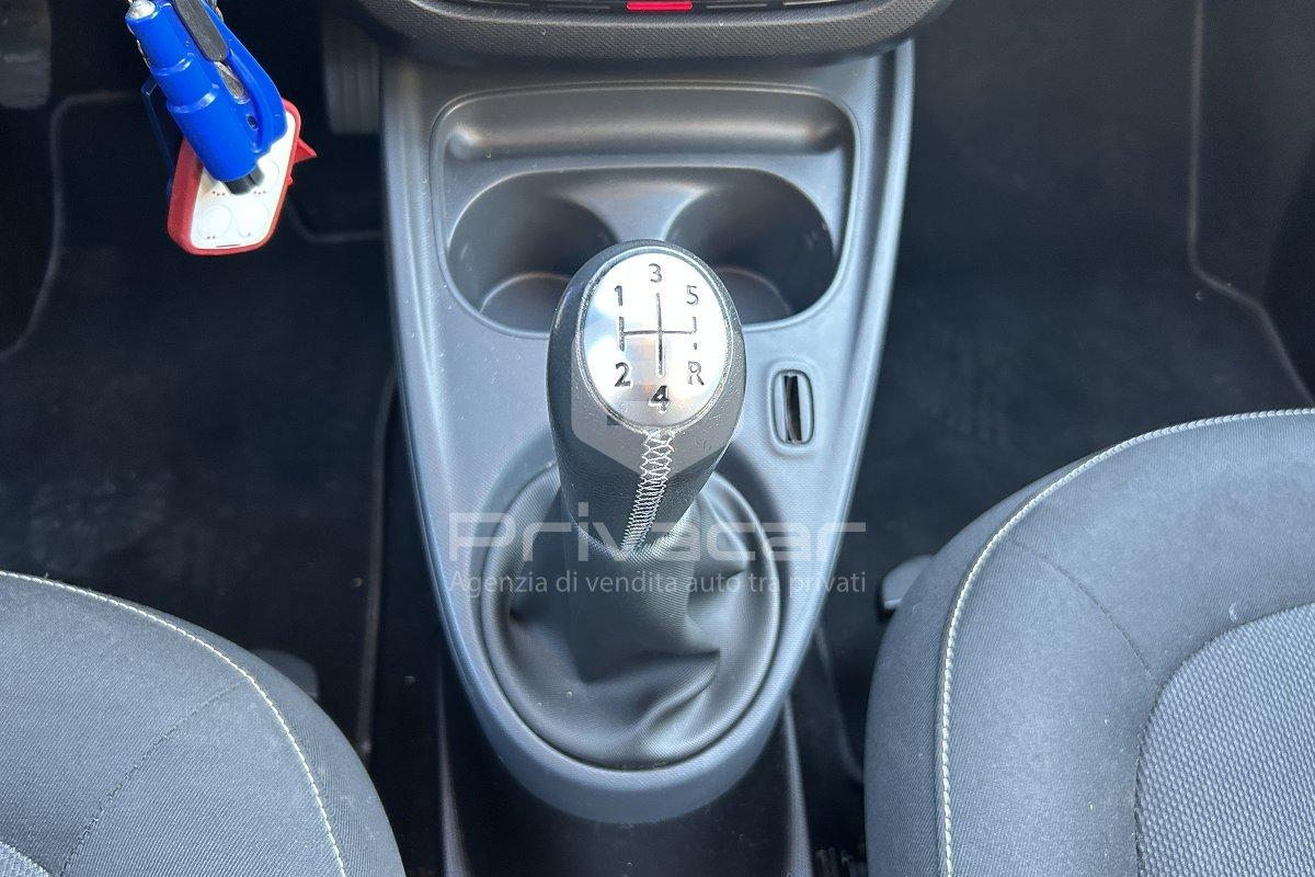 SMART forfour 70 1.0 Passion