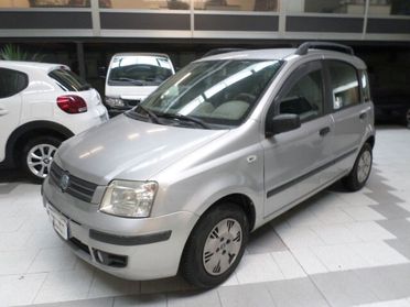 Fiat Panda 1.2 Dynamic 5POSTI