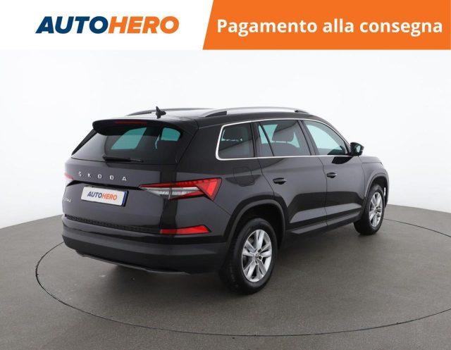 SKODA Kodiaq 1.5 TSI ACT Ambition