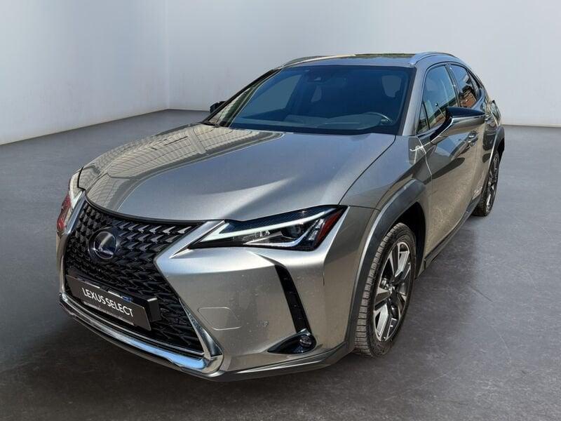 Lexus UX Hybrid Premium 2WD